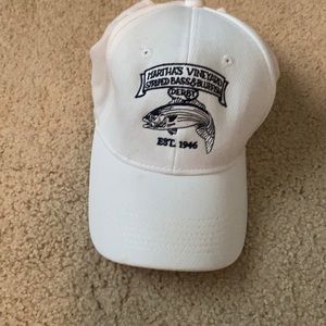 Vineyard Vines Hat